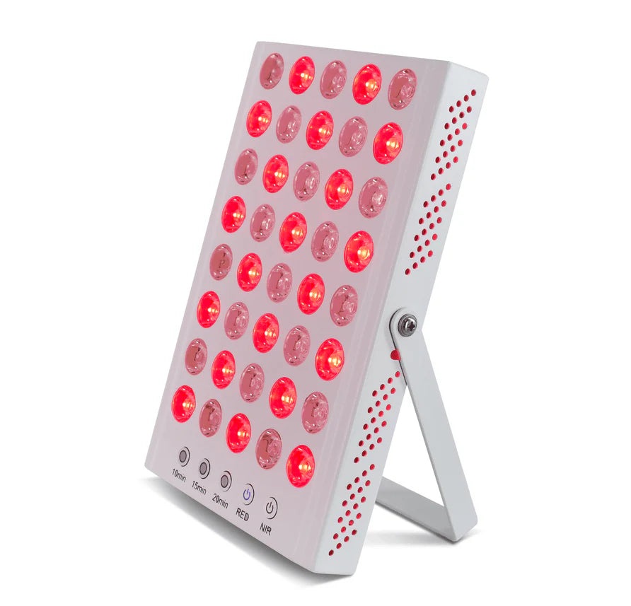 Red Light Therapy PowerPanel Mini - Natural Sleep