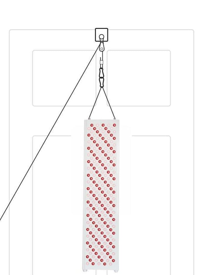 Red Light Therapy PowerPanel - MAX - Natural Sleep