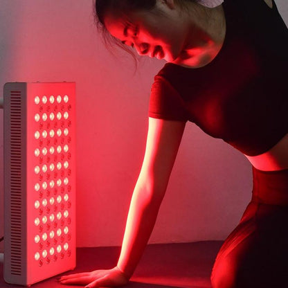 Red Light Therapy PowerPanel - MID - Natural Sleep