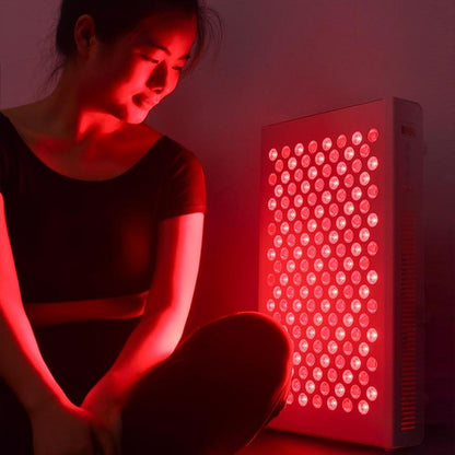 Red Light Therapy PowerPanel - PRO - Natural Sleep