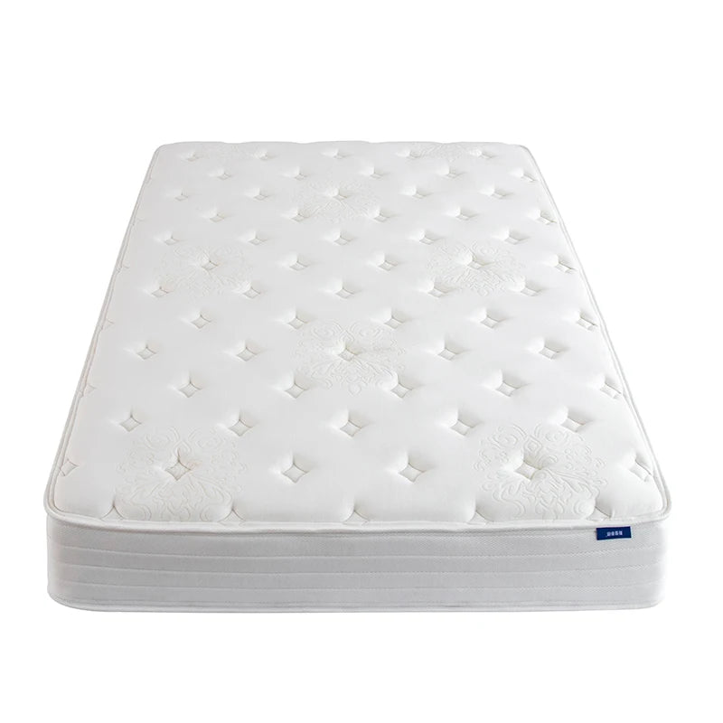 Popular Comfort Elastic Five Star Memory Foam Bed - Natural Sleep