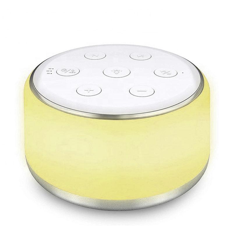 Baby Breathing Light Music Sleep Aid Instrument - Natural Sleep