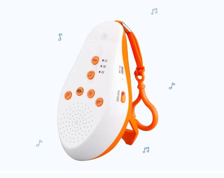 Baby Pacifying Sleep Aid Music Sleep Apparatus Electronic Music - Natural Sleep