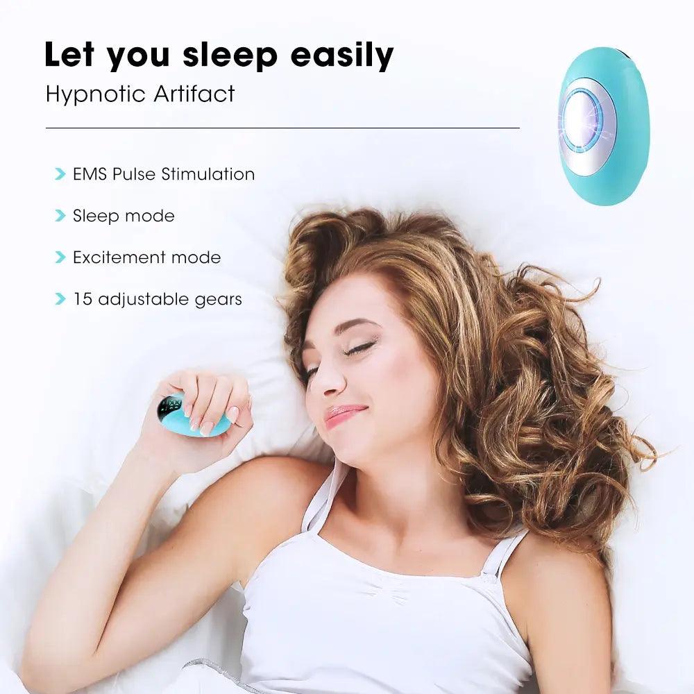 Sleep Aid Device for Relaxation - Natural Sleep