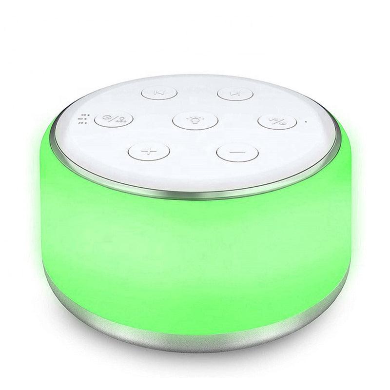 Baby Breathing Light Music Sleep Aid Instrument - Natural Sleep