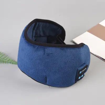 Wireless Bluetooth v5.0 Sleep Headset - Natural Sleep