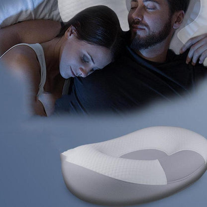 Snoring Artifact Anti-snoring Pillow Pad - Natural Sleep