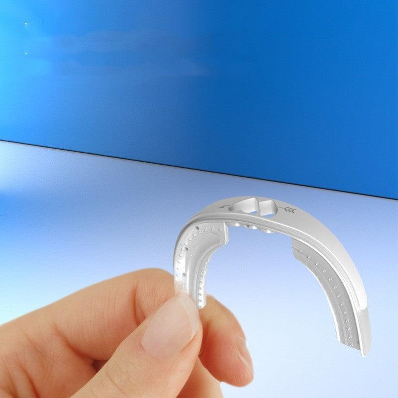 Multi-functional Mouthpiece Anti-snoring Device For Snoring - Natural Sleep