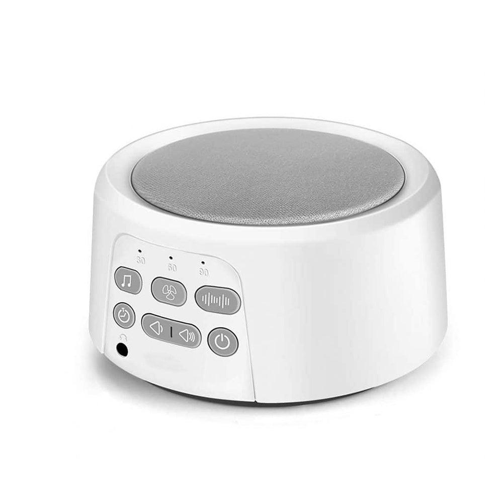 White Noise Relaxing Machine Sleep Aid - Natural Sleep