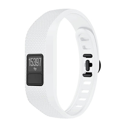 Garmin Vivofit3 Vivofit 3 Sleep Monitoring Exercise Smart Bracelet - Natural Sleep