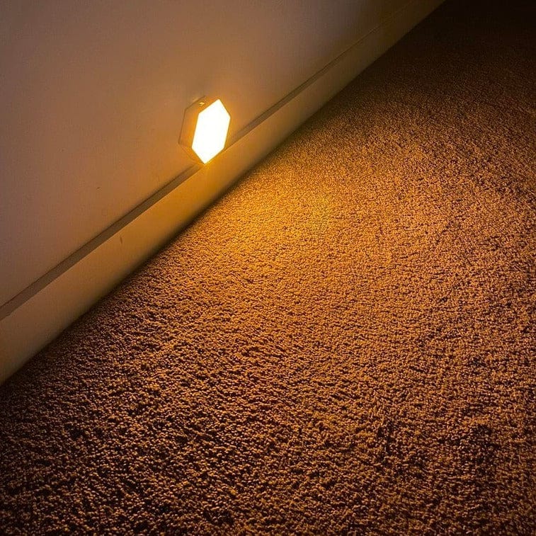 NoBlue Motion Night Light - Natural Sleep