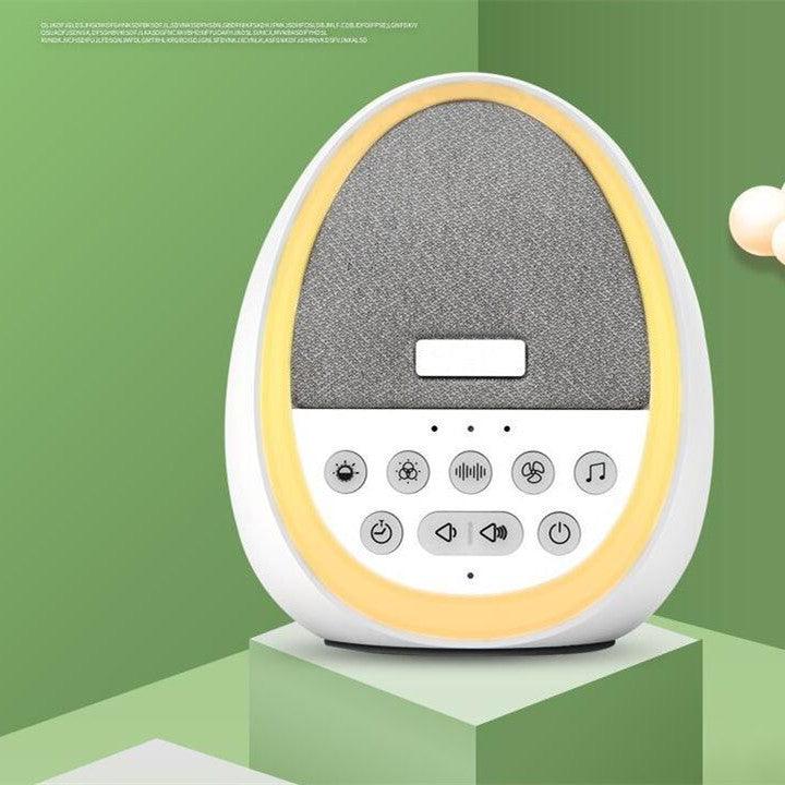 Portable Intelligent White Noise Sleep Aid For Children - Natural Sleep