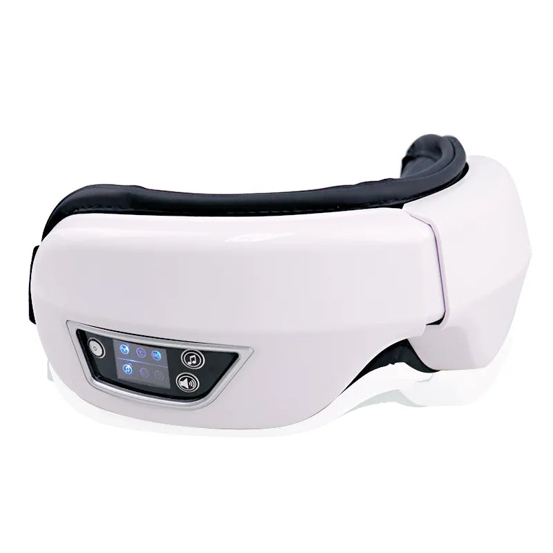 Eye Massager with Heat Smart Airbag Vibration Eye Care - Natural Sleep