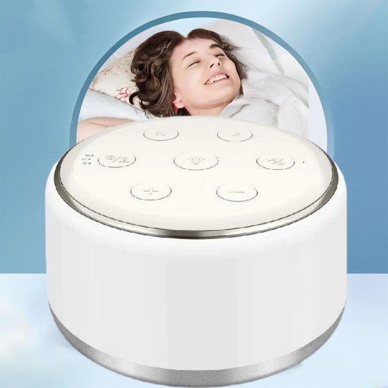 Baby Breathing Light Music Sleep Aid Instrument - Natural Sleep