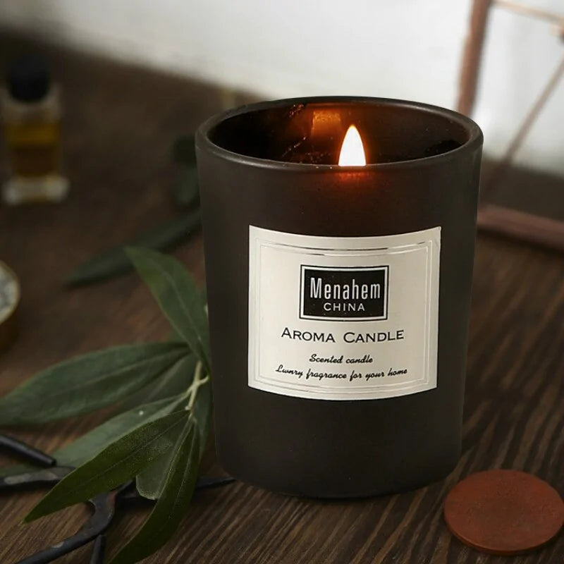 Sleep Aromatherapy Candle - Natural Sleep