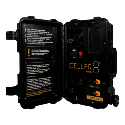 CELLER8 Max - NaturalSleep.shop