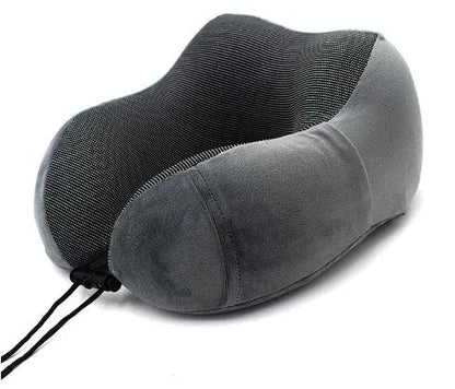 Orthopedic Travel Pillow - Natural Sleep