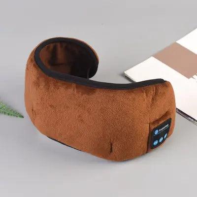 Wireless Bluetooth v5.0 Sleep Headset - Natural Sleep