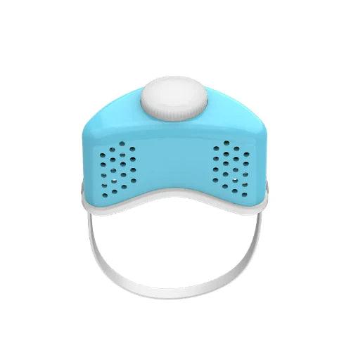 Atomized Anti-Snoring Mask - Natural Sleep