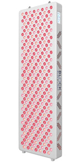 Red Light Therapy PowerPanel - MEGA - Natural Sleep