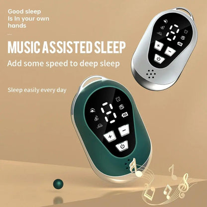 Handheld Sleep Aid Device - Natural Sleep