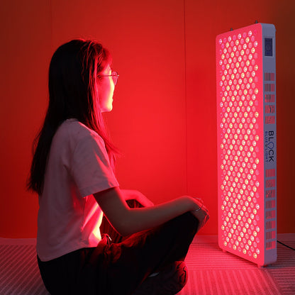 Red Light Therapy PowerPanel - MEGA - Natural Sleep