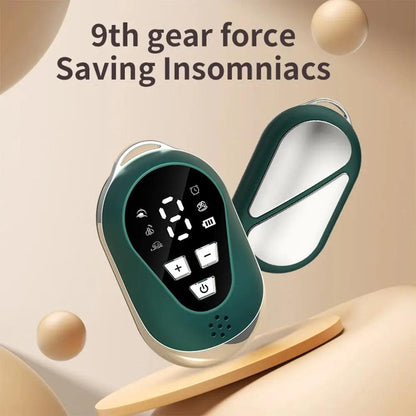 Handheld Sleep Aid Device - Natural Sleep