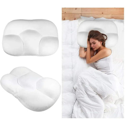 All-Round Sleep Pillow - Natural Sleep