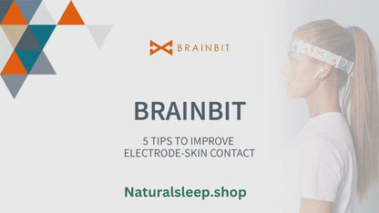 BrainBit Headband