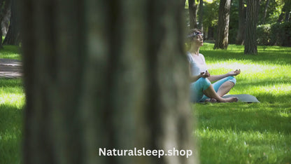 Naturalsleep.shop brainbit headband