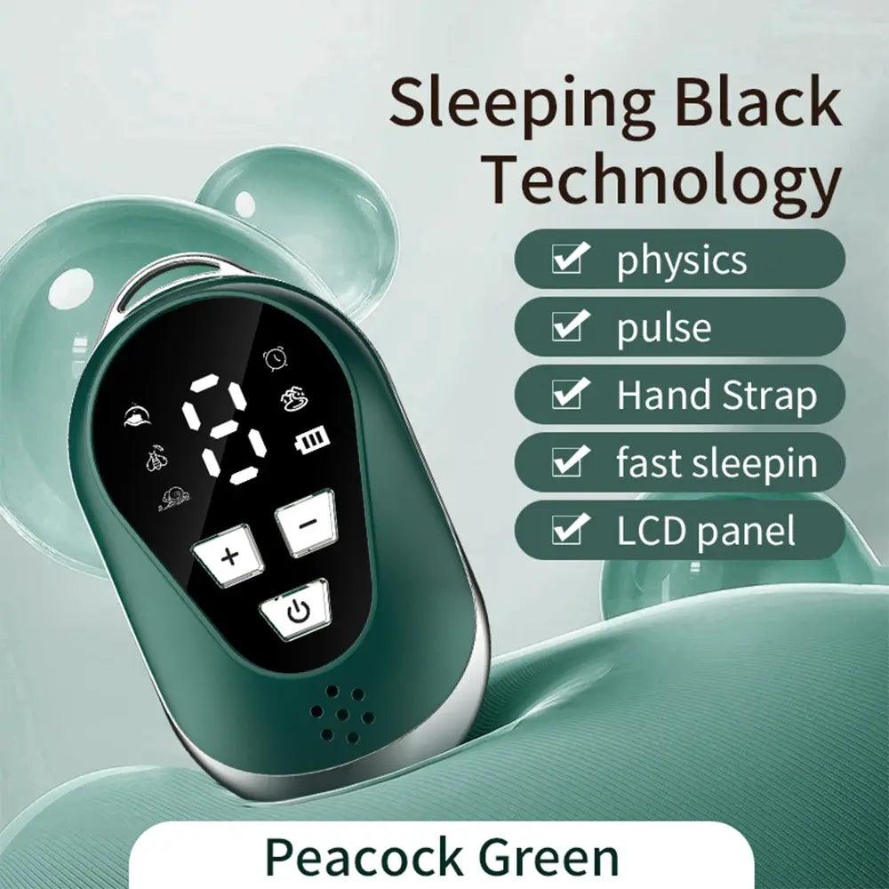 Handheld Sleep Aid Device - Natural Sleep