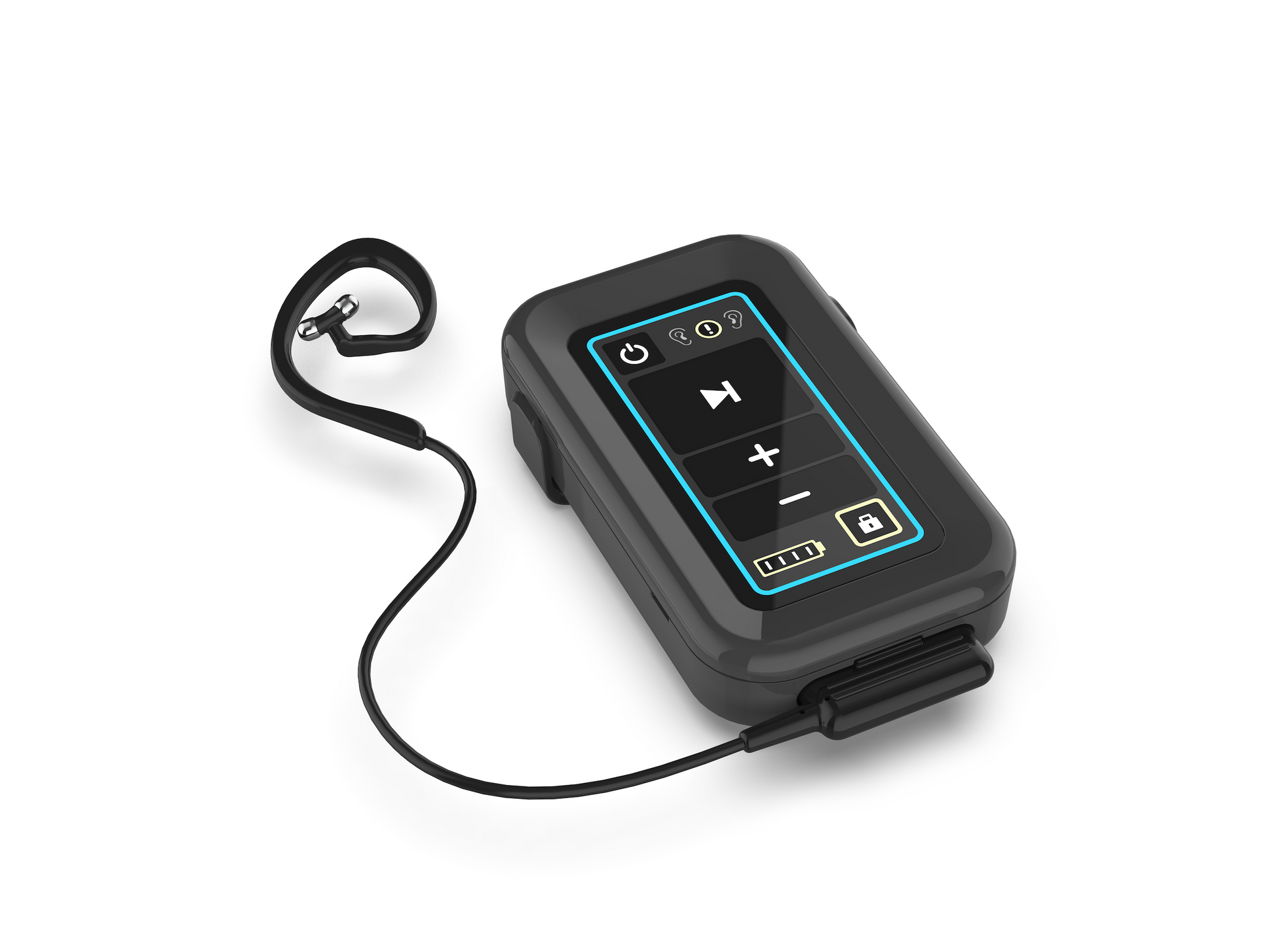 tVNS® E Vagus Nerve Stimulator - Medical Device