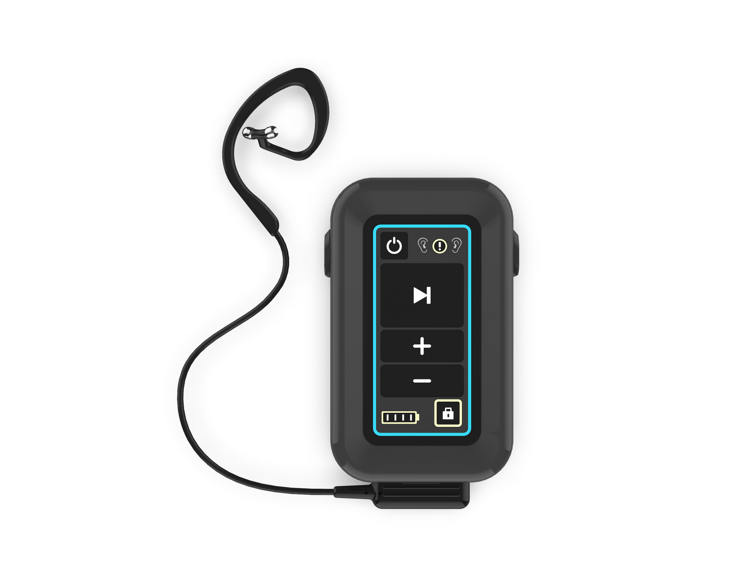 tVNS® E Vagus Nerve Stimulator - Medical Device