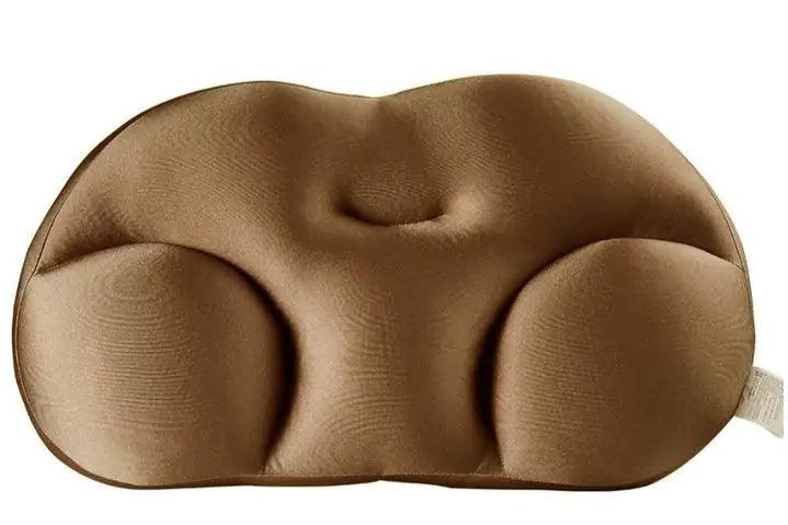 Magic Tension Deep Sleep Pillow - Natural Sleep