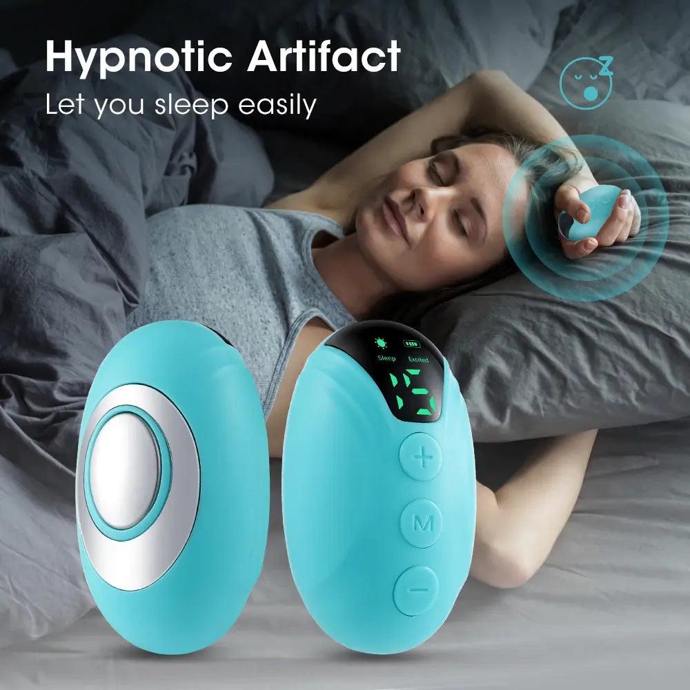 Sleep Aid Device for Relaxation - Natural Sleep