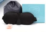 Orthopedic Travel Pillow - Natural Sleep