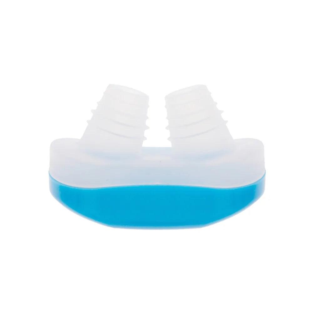 Silicone Anti Snore Nasal Dilators Apnea Aid Device - Natural Sleep